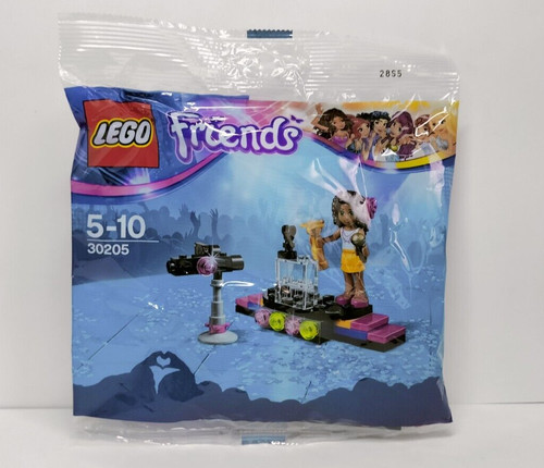 Lego friends 30205 pop - lego,