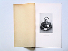 Léon Jouffroy né en 1852 à