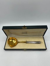 LOUCHE A CREME OU SAUCE MANCHE