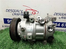 Compresseur Climatisation Kia