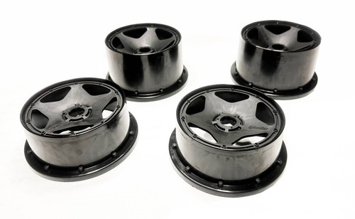 Jeu roues hpi baja 5b - 4,