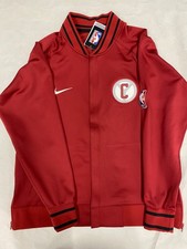 Veste Nike Chicago Bulls City