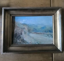 Tableau SABINE  (XXème )"