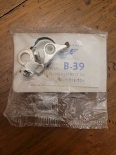 Rupteur STIHL Ilo Motor Rockwell Motorsage JLO NSU BOSCH 1217013009