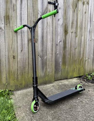 New custom pro street - custom,