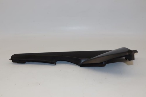Demi flanc selle gauche - demi,
