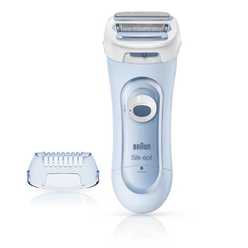 Braun silk épil - silk-épil, shaver
