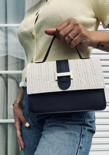 Petit sac main femme - à,