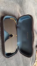 lunettes de soleil Gucci