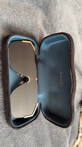 Lunettes soleil gucci - de,