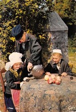 50-SAINT JACQUES DE NEHOU-N�3384-A/0011