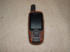 Garmin GPSMAP 62s Handheld -