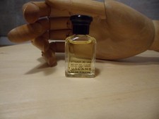 Miniature Parfum Aramis " Tuscany  " 4,5  ml plein  sans  boite