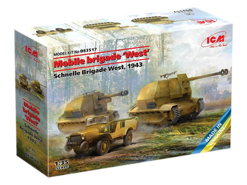 Icm brigade mobile - icm,