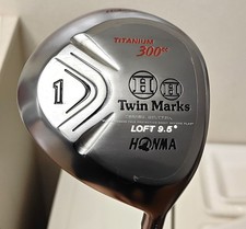 2star honma twin - honma,