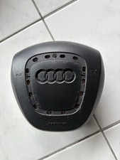 cache airbag Audi A3 8p