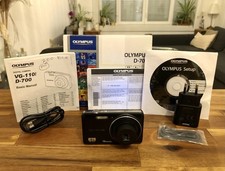 Appareil Photo Numérique