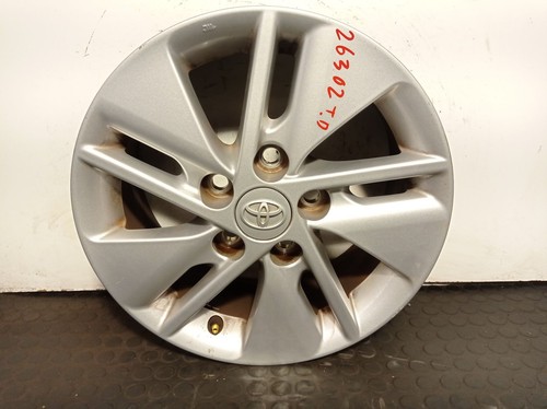 4261102e80 jante r15x6jet39 - jante,