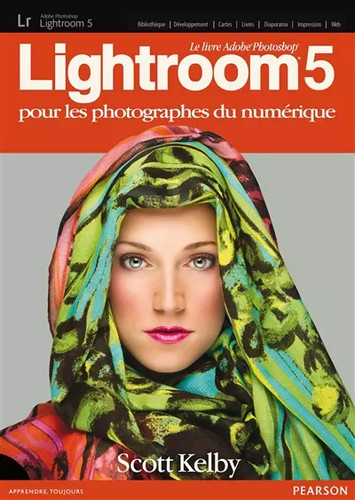 Lightroom pour les - lightroom, 5: