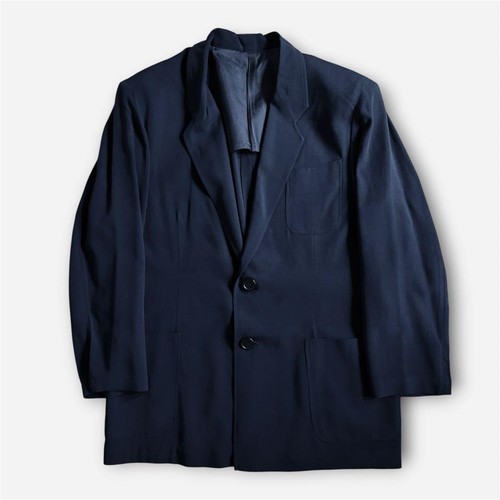 Veste sur mesure - , yohji