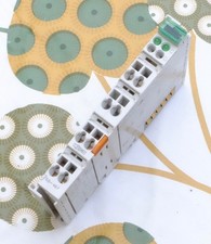 Wago 750-467 Module d'entrée, Analogique