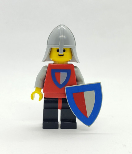 Lego classic castle - castle, knight