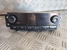 Commande Chauffage - SSANGYONG REXTON I (1) - Référence : 68700-08030