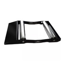 Support à rouleau pour roue