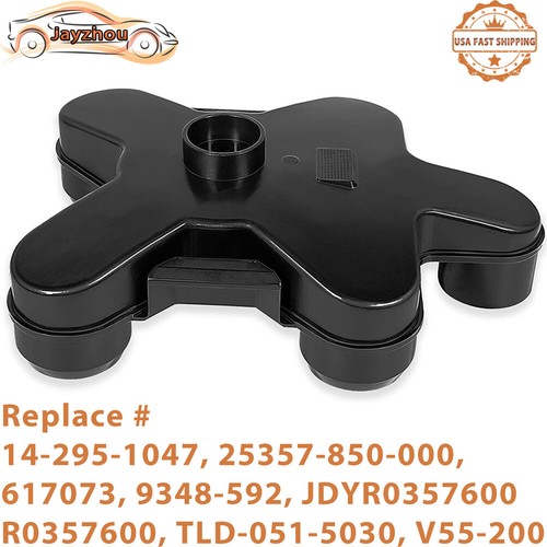 For jandy cartridge filter - cartridge,
