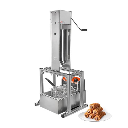 Aldkitchen churro maker - aldkitchen,