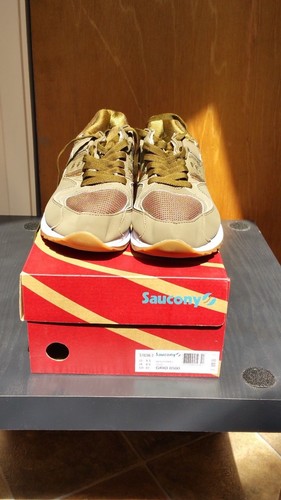 Men saucony grid 8500 olive - men's,