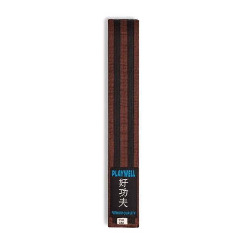 Playwell ceinture marron - playwell,