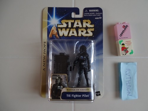 New sealed blister - sealed, wars