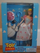 Poupée Bo Peep Articulée