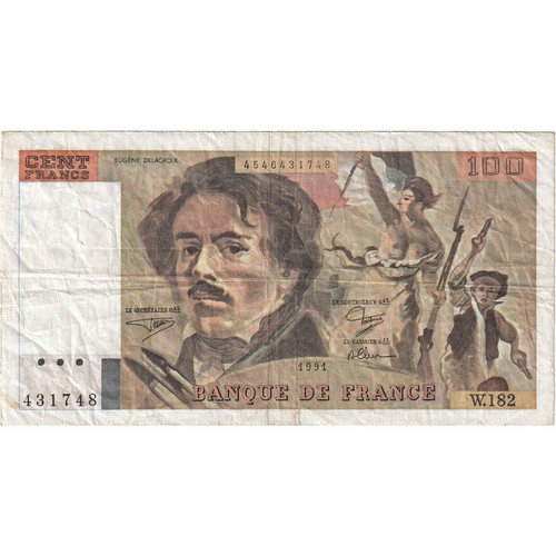 333560 france 100 - [#333560],