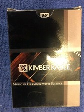kimber kable playing cards