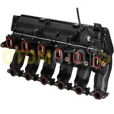 BMW X5 E53 E70 X6 X3 E83 M57 3.0 D XDRIVE 30D TUBE COLLECTEUR ADMISSION TUBULURE