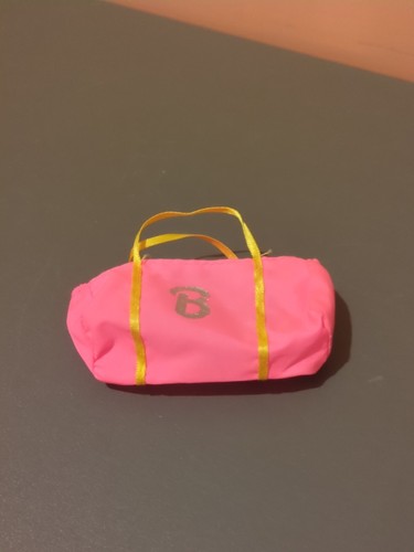 Sac barbie gym - sac,