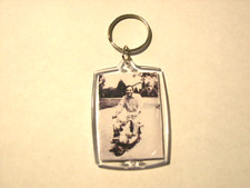 PORTE CLE NEUF 3,5 x 5 cm SOLEX  VELO SOLEX  MICRON LUIS MARIANO 2