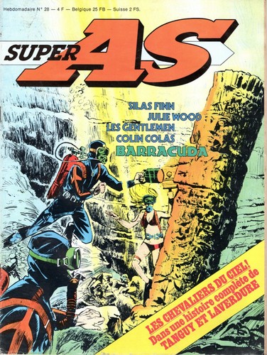 Super julie wood - super,
