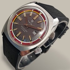 Lip Nautic Ski 37mm 1970 Men