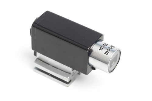 Carl zeiss jena 436 - zeiss, finder