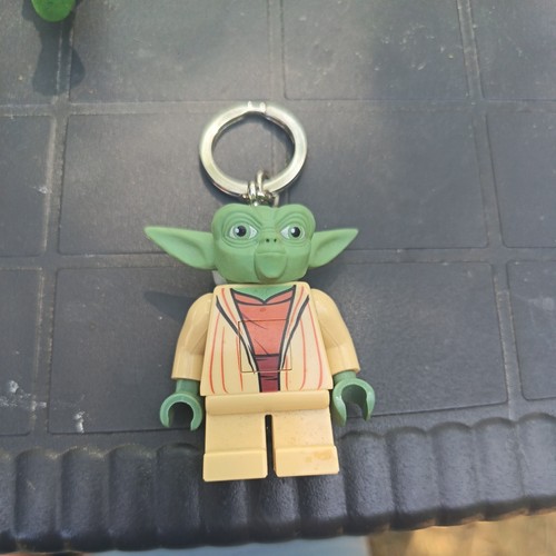 Porte clef lego star wars - star,