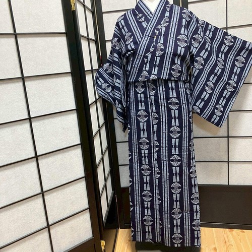 8782 kimono traditionnel - 8782#,