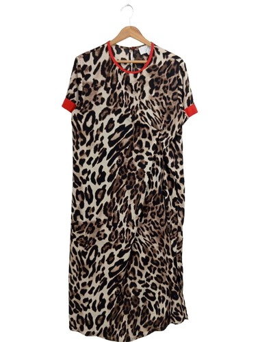 Millenium robe manches - js,