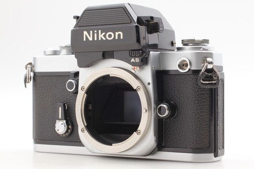 Testé exc nikon - testé, f2