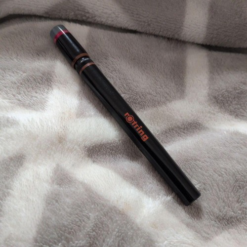 Rotring vario script - rotring, 0.5mm