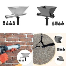 Pompe à mortier électrique