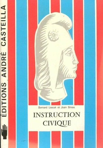 Instruction civique j - civique,