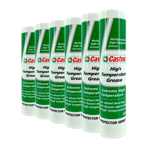 Castrol graisse lithium - graisse,